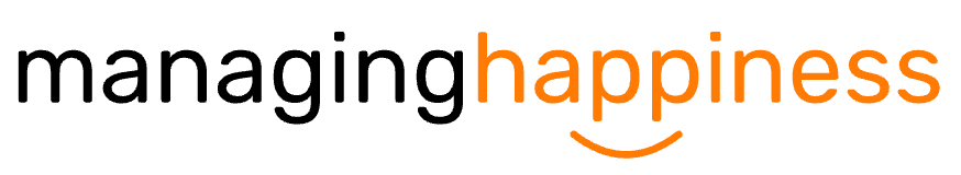 MH black and orange logo