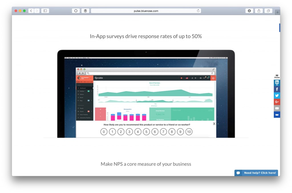 NPS Tools and Resources - Pulse