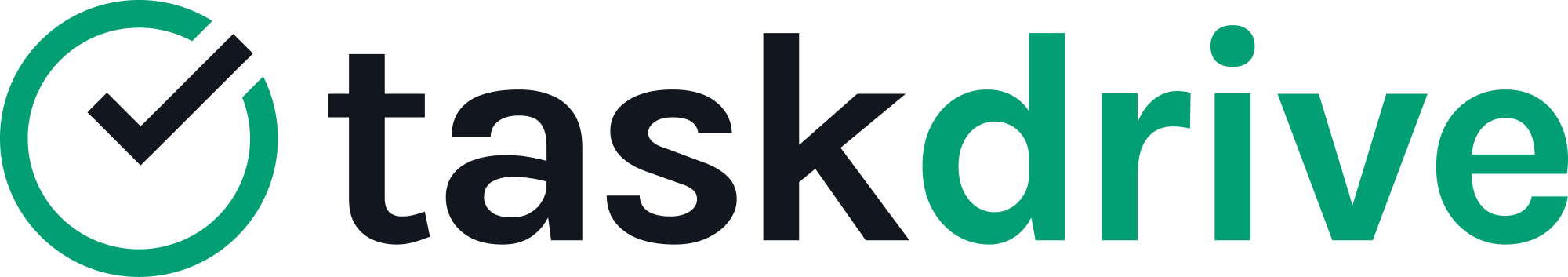 taskdrive logo