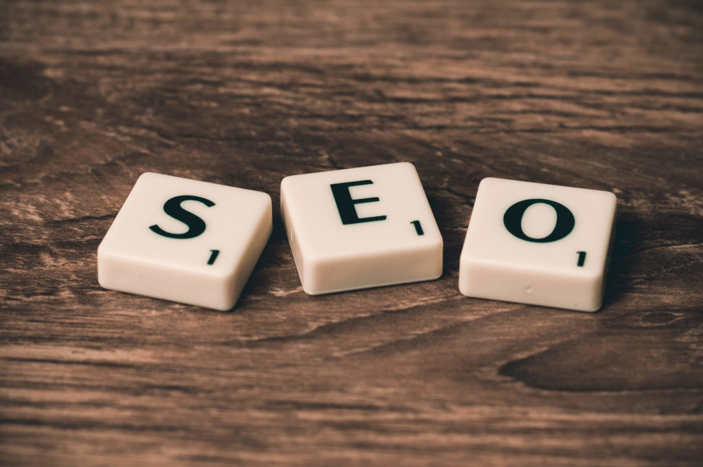 SEO is a crucial aspect of running a successful online business