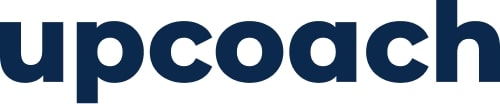 upcoach logo